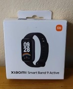 Xiaomi Smart Band 9 Active opaska sportowa pulsometr NOWA
