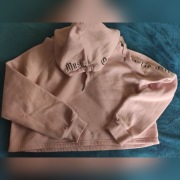 Bluza Sinsay krótka 