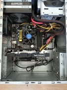 Komputer stacjonarny i7 4790 gtx 960 