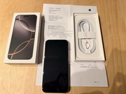 Telefon Apple iPhone 16 Pro Max 512GB - Natural Titanium Szary Bez rat