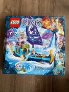 LEGO Elves 41073 Statek Naidy