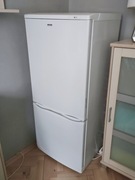 Biała lodówka zamrażarka MPM używana