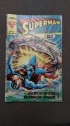 Komiks Superman. Tm-semic 8/1991
