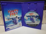 Happy Feet Tupot Małych StPS2