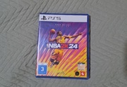 Gra NBA 2K24 PS5 PlayStation 