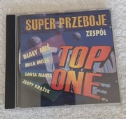 TOP ONE  SUPER PRZEBOJE