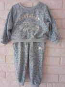 Dres spodnie bluza unisex DKNY 92