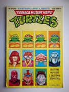 Teenage Mutant Hero Turtles - 7/92 - Egmont Poland