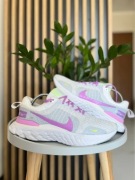 Nike React Infinity Run Flyknit 3 42.5 Buty Do Biegania Running 
