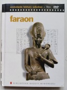 Faraon i Wesele - film + opracowanie lektury DVD pl