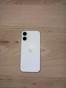 iPhone 17 Biały 