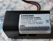 Akumulator Bateria do Samsung PowerBot vr5000 DJ81-00171A