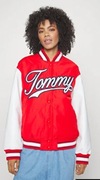 Tommy Jeans świetna bomberka damska rozmiar L