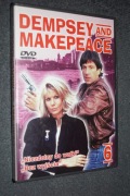 DEMPSEY AND MAKEPEACE 6 - NIEZDOLNY DO WALKI