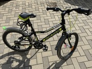 Rower Kross Hexagon mini dziecięcy