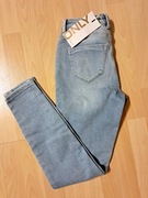 ONLY spodnie damskie jeans rozmiar 27-S