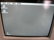 MONITOR  ATARI SM144