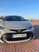 Toyota Corolla Ful opcja 
