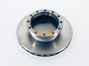 CEI 215.233 Tarcza hamulcowa Iveco MAGELYS, Iveco URBANWAY