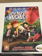 Dino mama DVD film