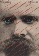 Plakat Jakub Zasada Friedrich Nietzsche Zarathustra