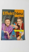 Effekt Neu 1 język niemiecki podręcznik dla liceum i technikum WSiP