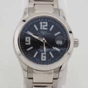 BALL Engineer II Arabic| Tryt T25 | Full Set | Stan! | 40mm | NM1020C-S4-BK