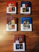 książki Readers Digest