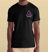 Koszulka Noweya Retro 