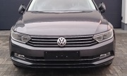 Lampy passat B8 komplet 