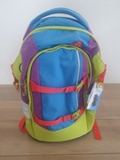 Plecak szkolny SATCH z metkami