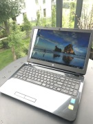 Notebook HP 15