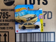 HOT WHEELS '92 BMW M3