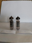 Lampy elektronowe 6P14P (I,77)(2 sztuki)(F219) 
