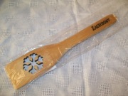 Drewniana łopatka kuchenna - ZAGRODOWY 