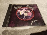 Smashing Pumpkins Gish