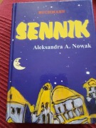 Sennik. Aleksandra A. Nowak