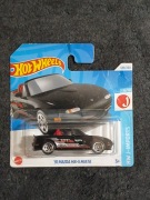 HOT WHEELS '91 Mazda MX-5 Miata Nowy autko Mattel 
