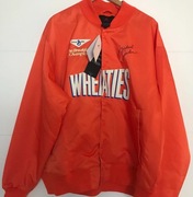 Kurtka Nike Air Jordan Flight MVP Wheaties męska rozmiar