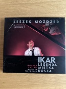 Leszek Możdżer Ikar