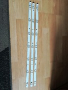 Podświetlenie matrycy PHILIPS 32PFH4100/88