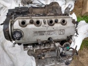 Silnik Honda Accord VI 1.8 VTEC 136km uszkodzony!