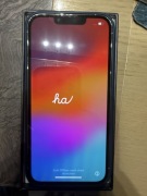 Iphone 13 Pro Silver 512Gb