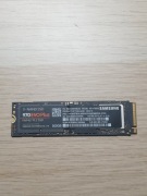 Dysk SSD Samsung Evo Plus 500GB