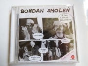 Bohdan Smoleń - 6 Dni Z Życia Kolonisty CD nowa