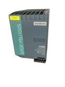 Siemens SITOP PSU100S 6EP1334-2BA20 Zasilacz impulsowy