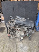 Kompletny silnik benzyna 1,4 Nissan Micra K12