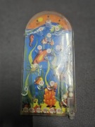 Radziecka gra pinball rybki cccp PRL