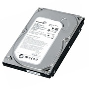 HDD Seagate 500GB SATA III  3,5" ( ST3500418AS )