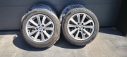 Komplet kół 17" styling 236 BMW F06 F10 F11 F12 F13